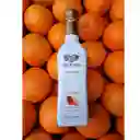 Aceite De Oliva Premium Especiado Naranja Deleyda 250ml