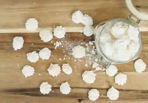 Merenguitos Envasados