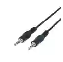 Cables Auxiliar Ultra Jack 3.5mm 0.70mts