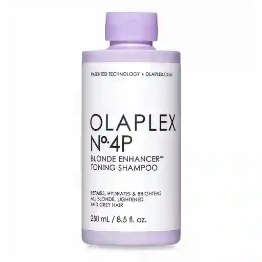 Olaplex N4p – Blonde Enhacer Toning Shampoo