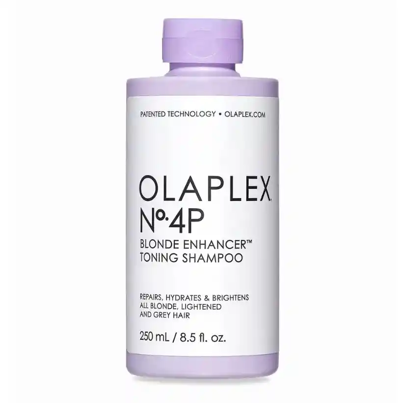 Olaplex N4p – Blonde Enhacer Toning Shampoo