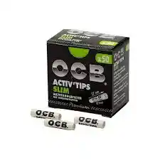 Activ'tips Slim 27mm 07mm