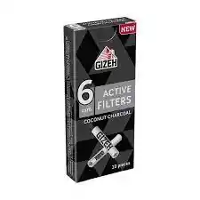 Active Filter 6mm Gizeh