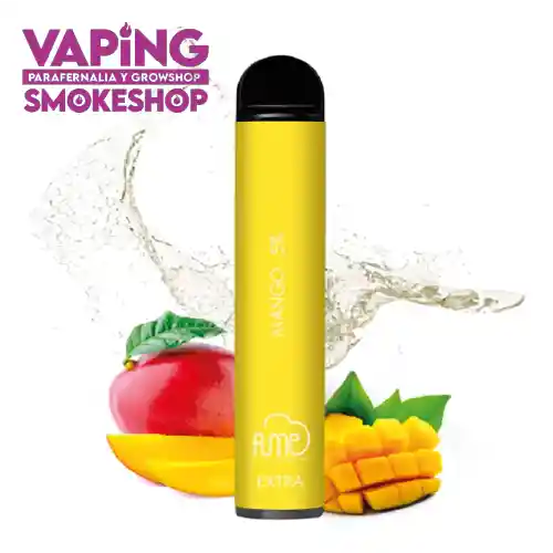 Fume 2500 Mango