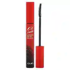 Mascara De Pestañas Clio Volume Curling Kill Lash Superproof #02