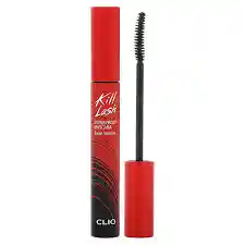 Mascara De Pestañas Clio Volume Curling Kill Lash Superproof #02