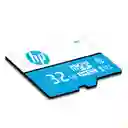 Tarjeta Micro Sd Hp 32gb