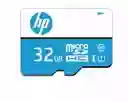 Tarjeta Micro Sd Hp 32gb