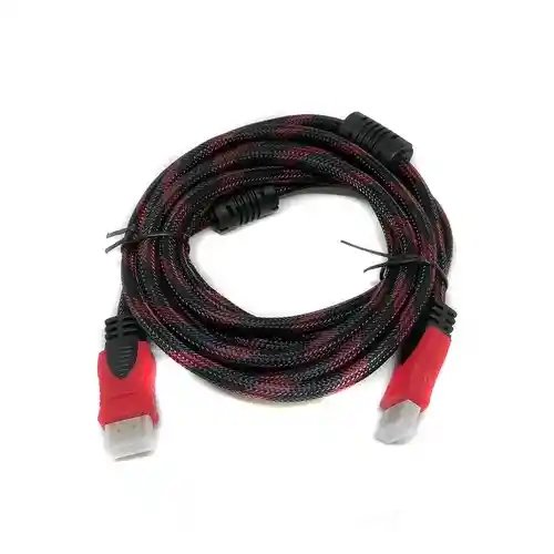 Cable Hdmi 3 Metros