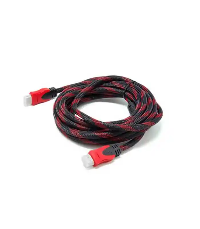 Cable Hdmi 3 Metros