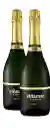 Promo 2x Espumante Viñamar Brut