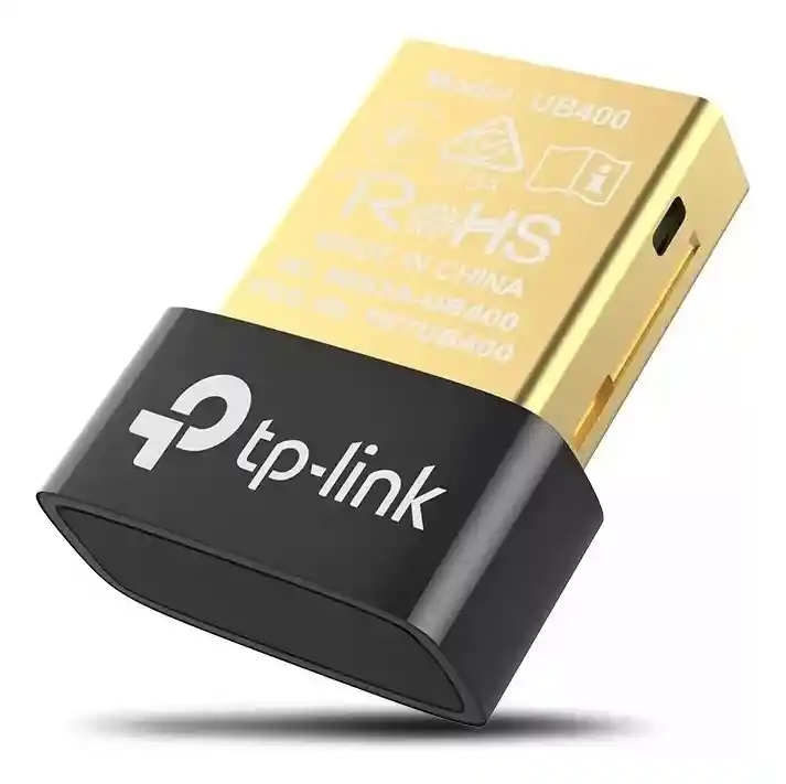 Adaptador Usb Bluetooth 5.3 Nano Tp-link