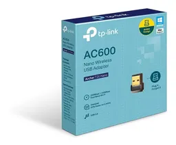 Adaptador Wifi Usb Tp-link