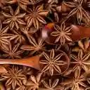 Anis Estrella 50g Positiv