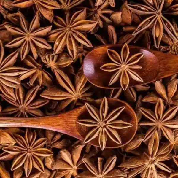 Anis Estrella 50g Positiv