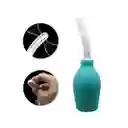 Ducha Anal Mr. Play 310 Ml Turquesa