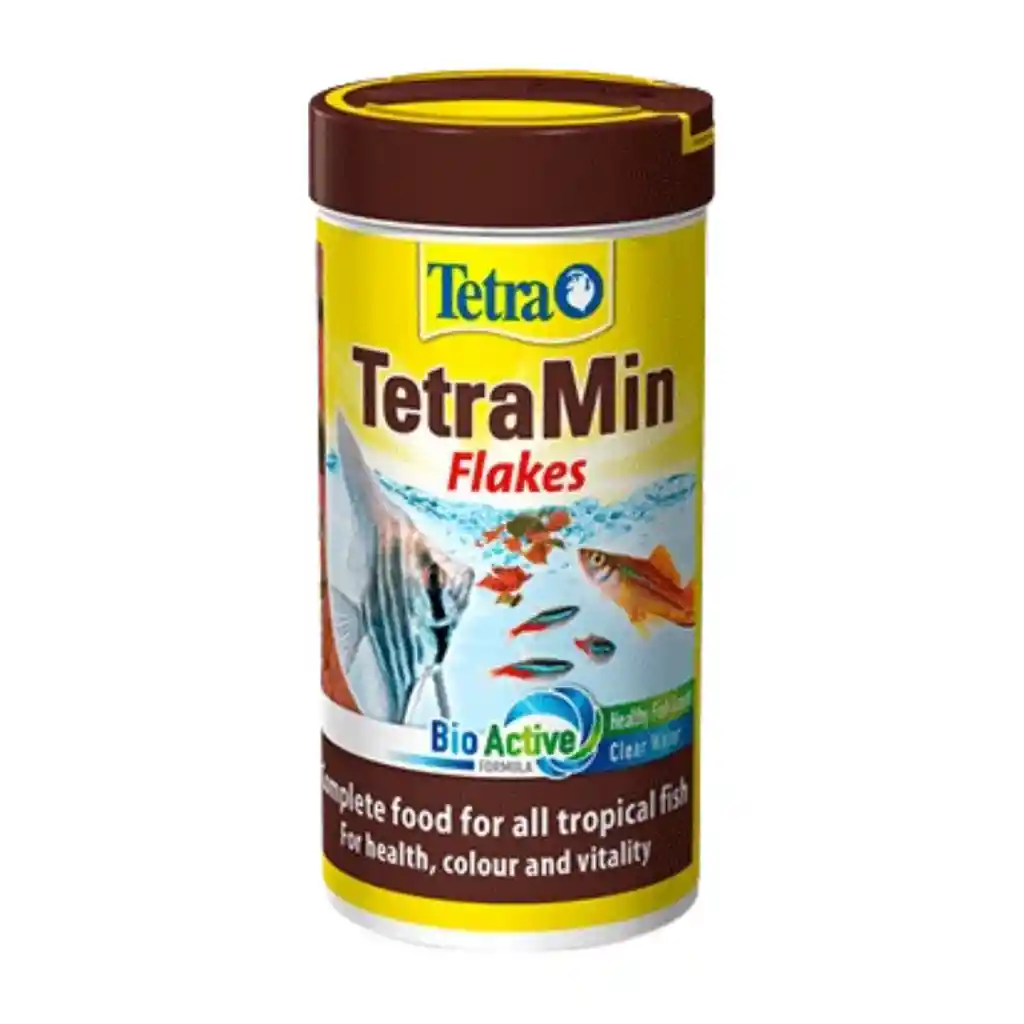 Tetramin Flakes, 100 Ml - 20 Gr