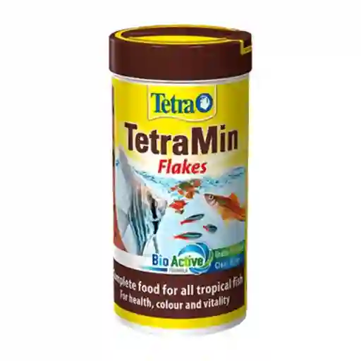 Tetramin Flakes, 500 Ml - 100 Gr