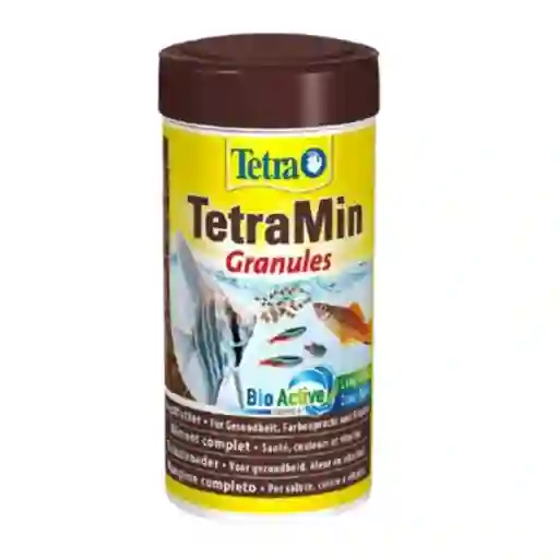 Tetramin Mini Granules, 100 Ml - 45 Gr