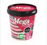 Mega Trio Frambuesa 450ml