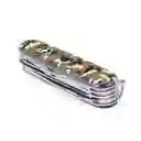 Multiherramienta Huntsman Camouf 1.3713.94 / Color Militar