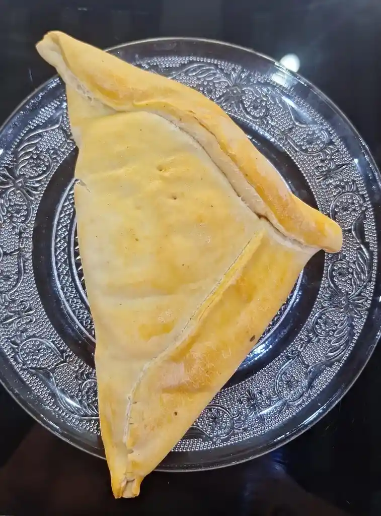 Empanada Napolitana