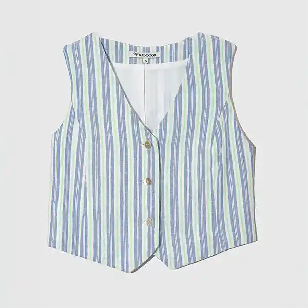 Top Gillette Rayas Xs Raindoor