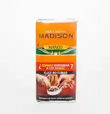 Madison Mango