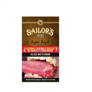 Sailors English Tofee