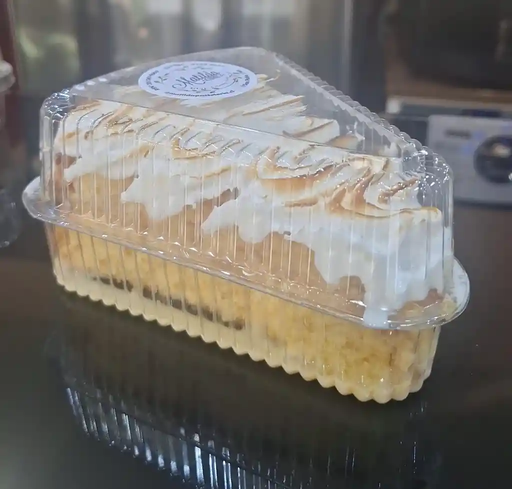 Torta Tres Leches