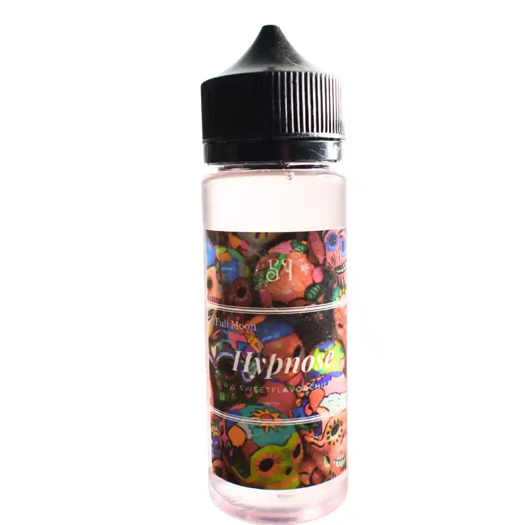 Liquidos 120 Ml Hypnose 3mg