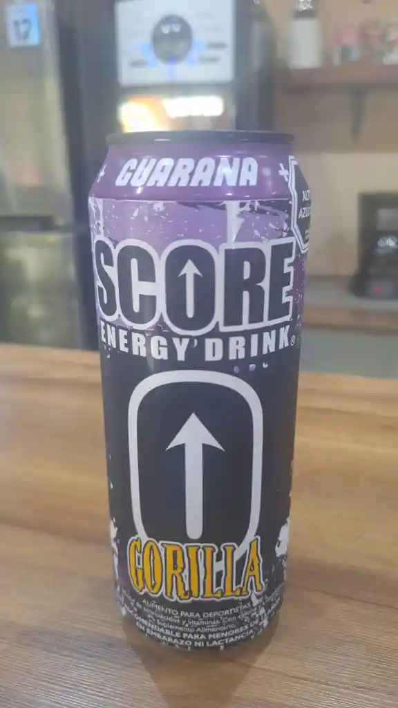 Score