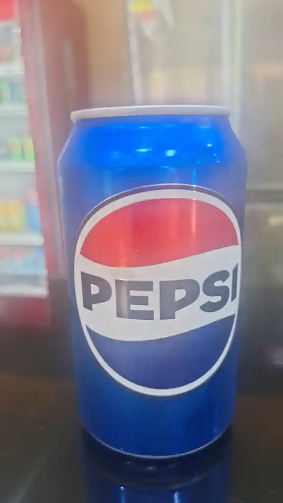 Pepsi