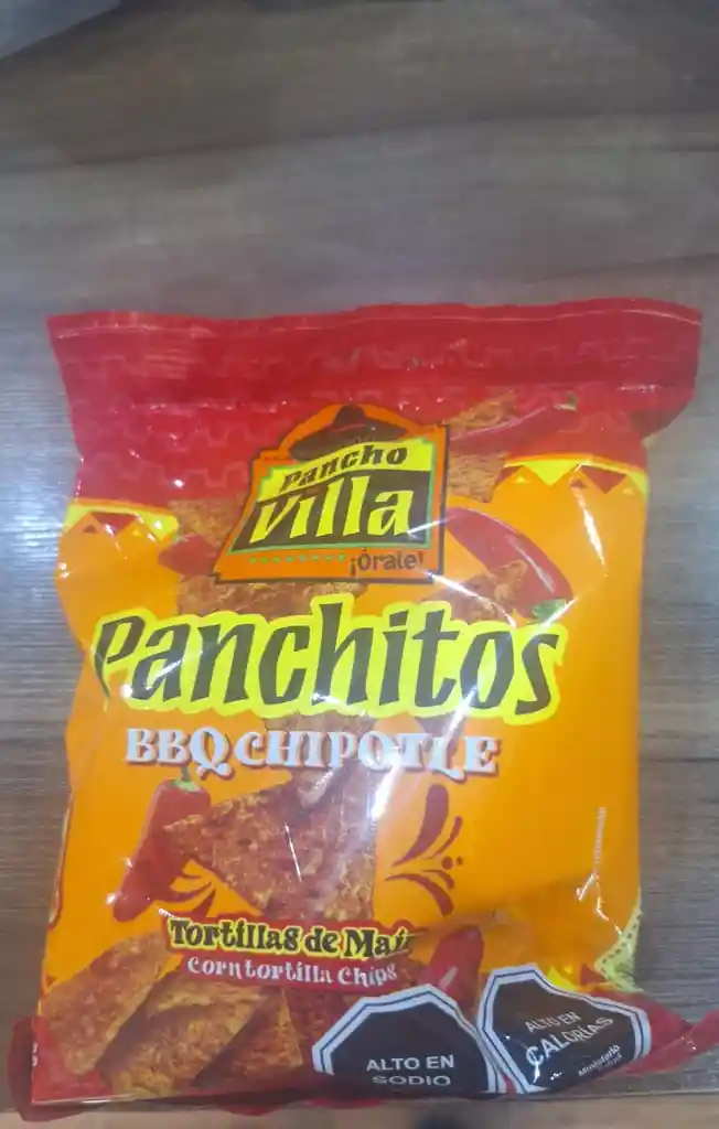 Panchitos Bbq