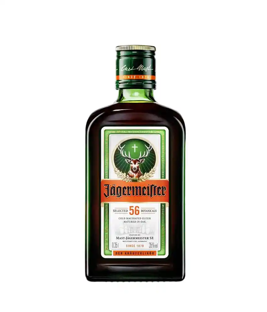 Jagermeifter Petacon 350