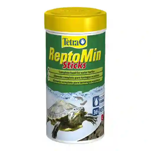 Tetra Reptomin, 250 Ml - 60 Gr