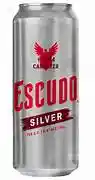 Laton Escudo Silver