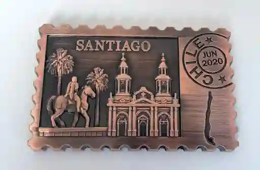 Iman Magneto Diseño Chile