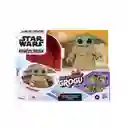 Star Wars The Mandalorian Wild Riding Grogu