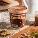 Soft And Chewy Triple Chocolate X3