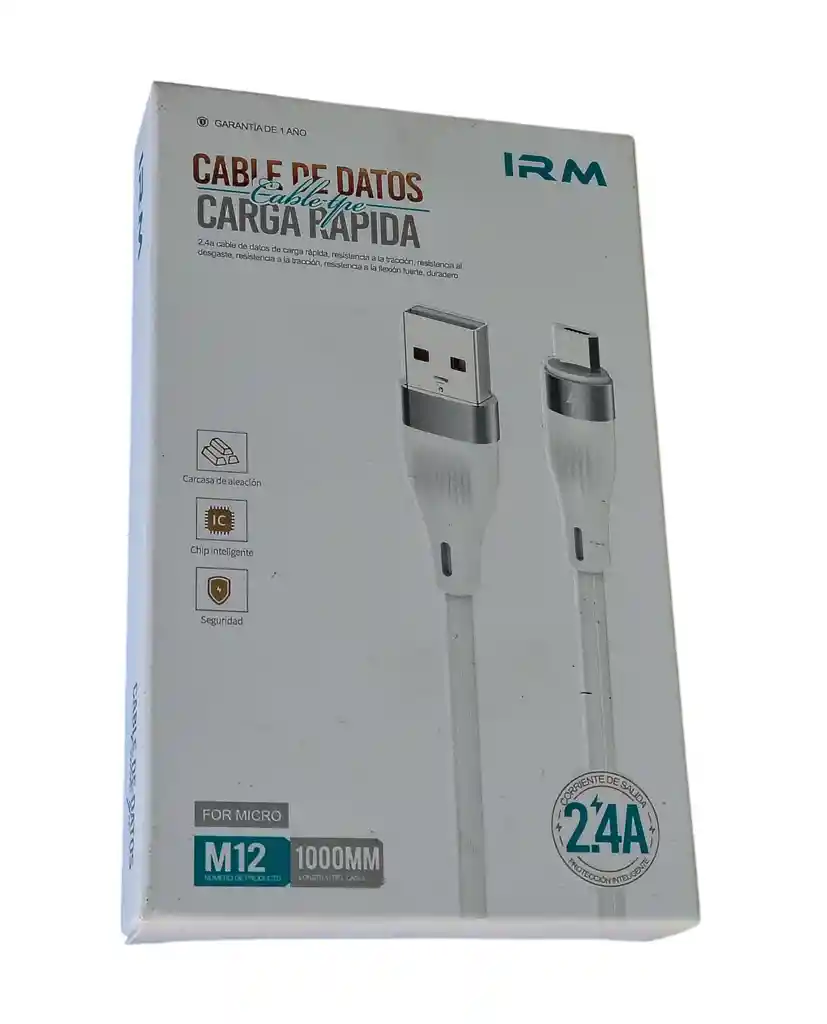 Cable Micro Usb