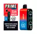 Vape Fume Prime Zero Lush Ice (sandía Ice) 20.000 Puff