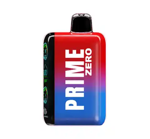 Vape Fume Prime Zero Lush Ice (sandía Ice) 20.000 Puff