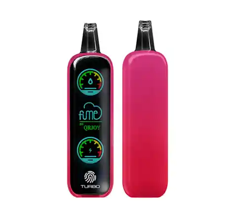 Vape Fume Prime Zero Strawberry Watermelon 20.000 Puff