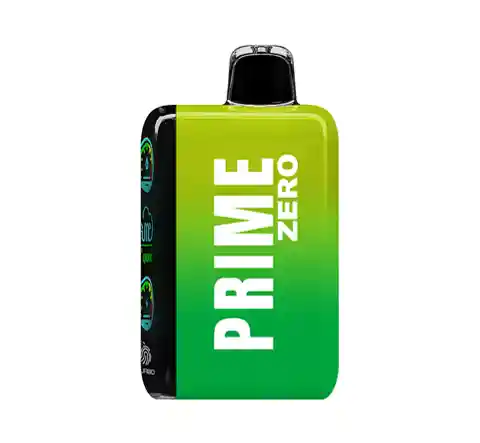 Vape Fume Prime Zero Mix Fruit Ice 20.000 Puff