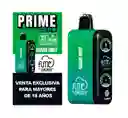 Vape Fume Prime Zero Miami Mint 20.000 Puff