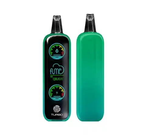 Vape Fume Prime Zero Miami Mint 20.000 Puff