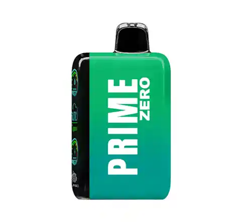 Vape Fume Prime Zero Miami Mint 20.000 Puff