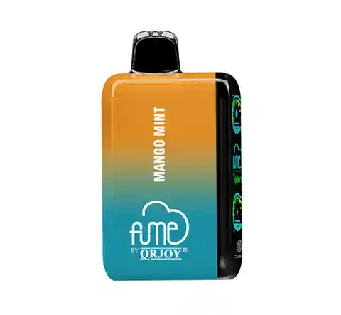 Vape Fume Prime Zero Mango Mint 20.000 Puff