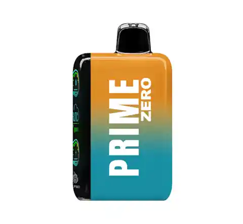 Vape Fume Prime Zero Mango Mint 20.000 Puff